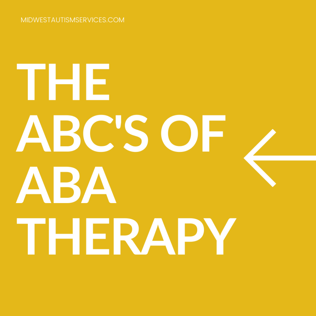 ABCs of ABA