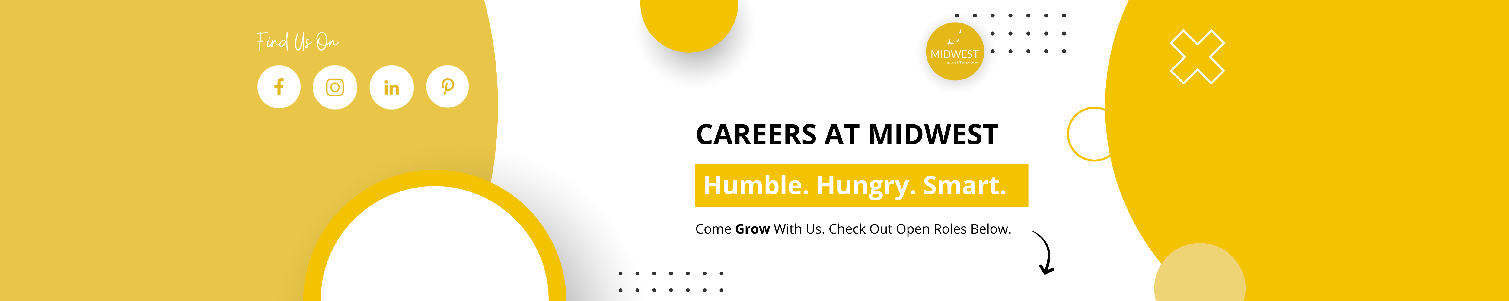 Careers at Midwest