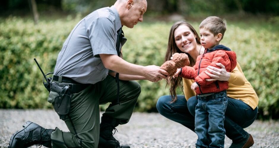 5 Things Law Enforcement Should Know About Autism Spectrum Disorder cover