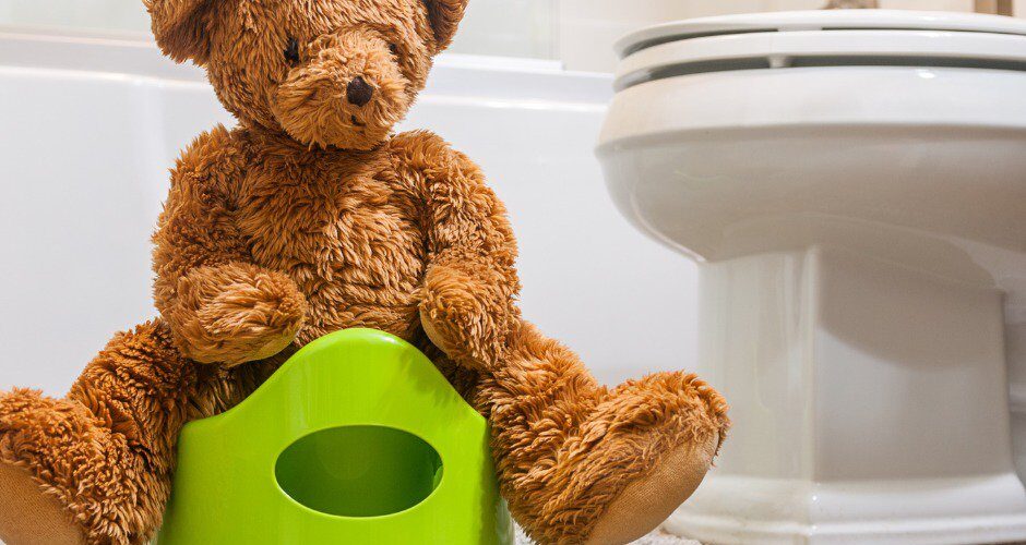 toilet training with asd