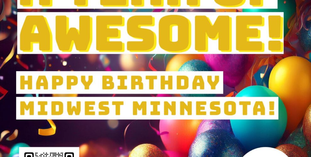 Midwest Autism & Therapy Centers Celebrates 1 Year in Minnesota cover