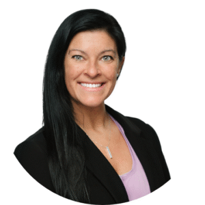 Amber Deeds. Client Intake Manager