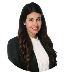 Melissa Ventii, Community Liaison