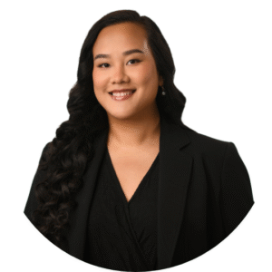 Tieri Chun Program Manager Edina