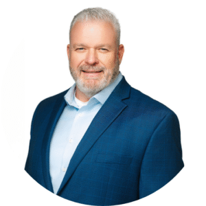 Brent Hutchings, Vice President of Operations