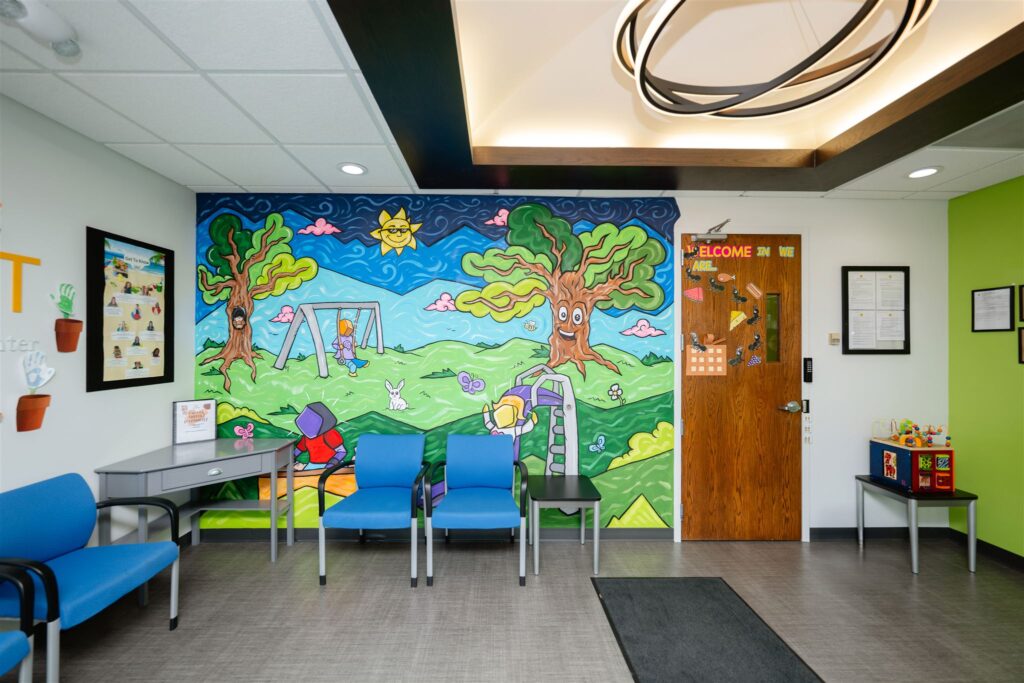 Midwest Autism Centers - ABA Therapy Centers for Autism