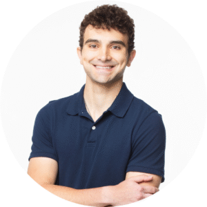 AJ Hoffman, MA, LBA, BCBA