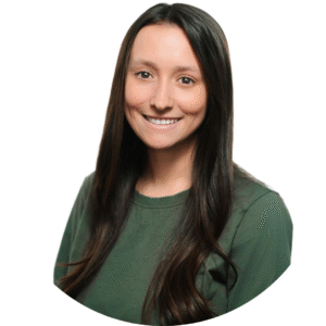 Britney Oxford, MS, LBA, BCBA