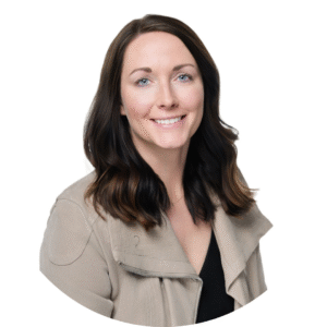 Caitlin Kotz, M.Ed., LBA, BCBA