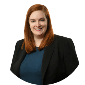 Rose Ludescher, MA, BCBA