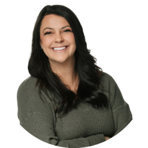 Shayna Landsberry, MS, LBA, BCBA