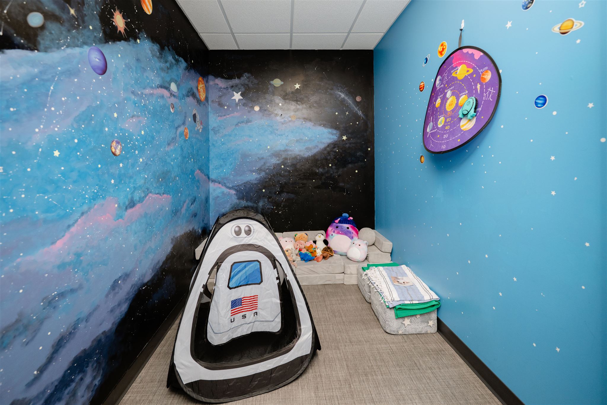 Midwest aba therapy center west des moines, ia