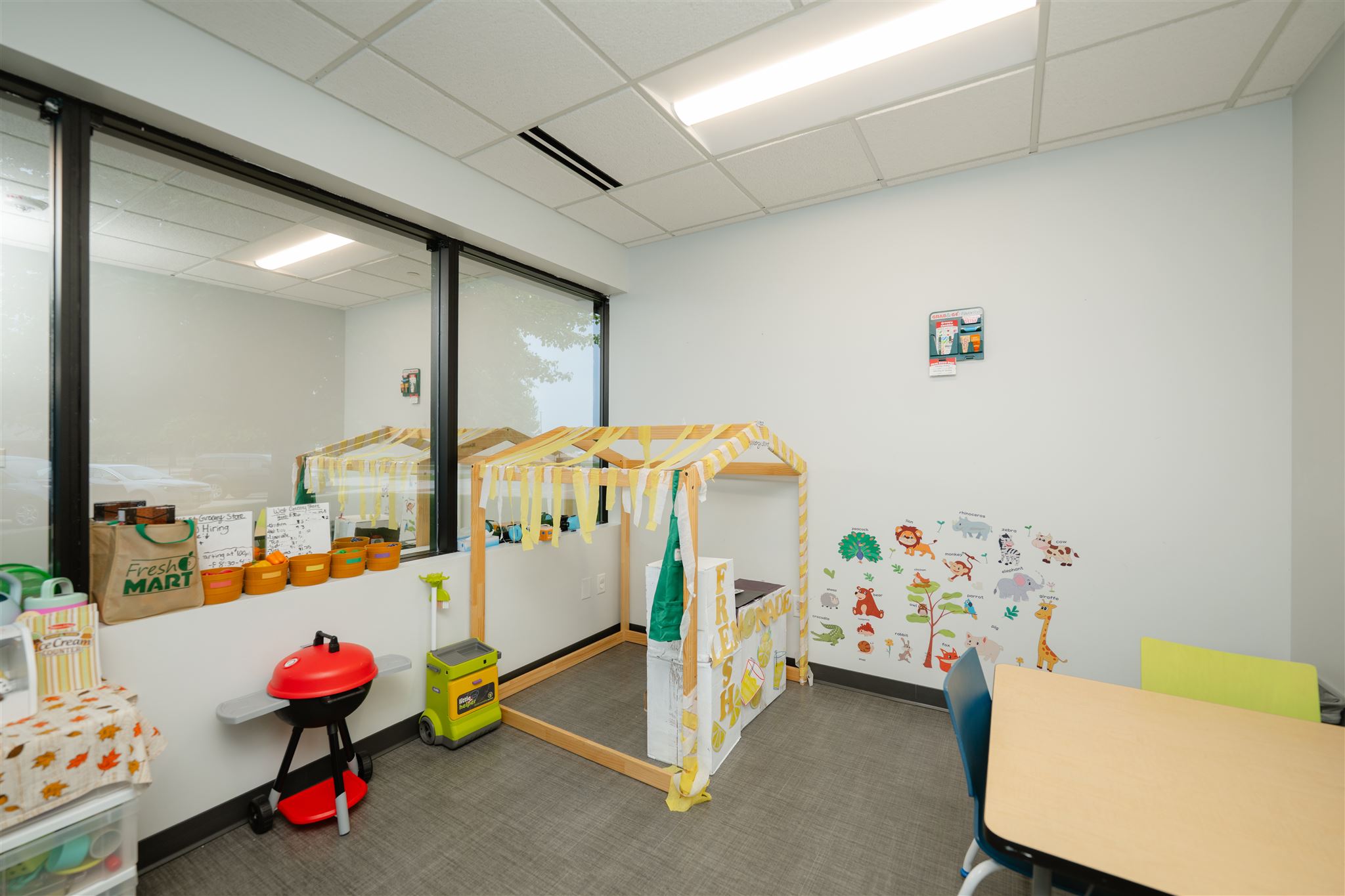 Midwest aba therapy center west des moines, ia