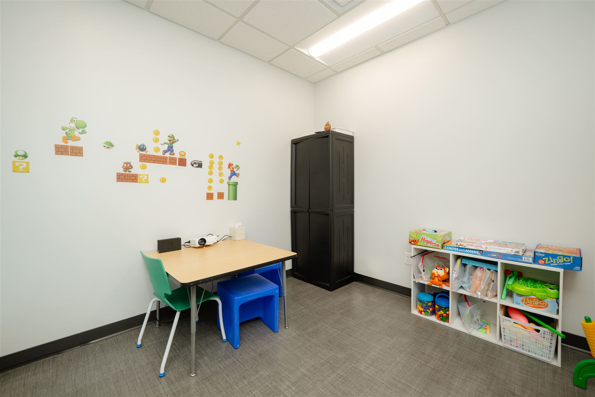 Midwest aba therapy center west des moines, ia