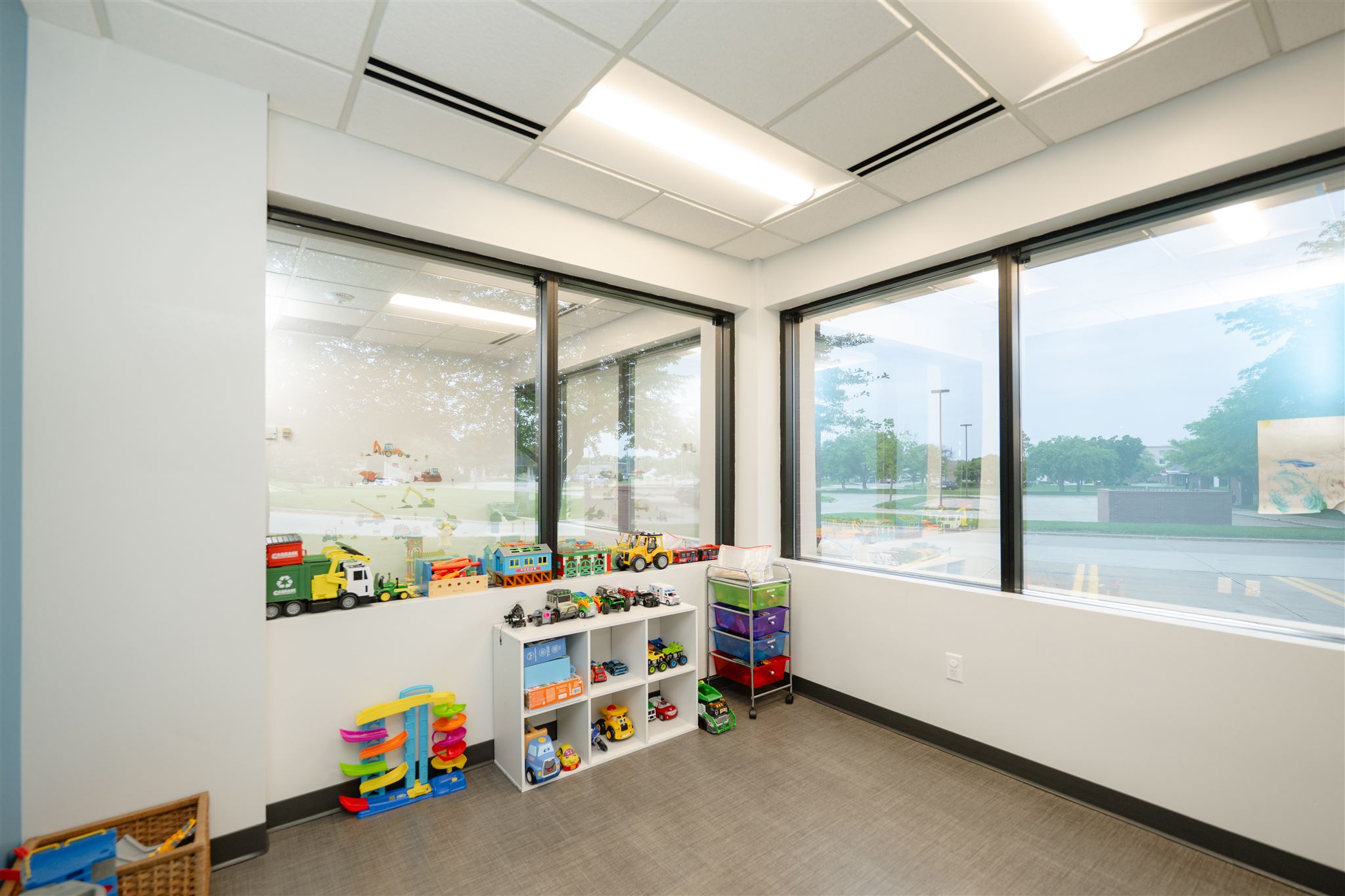 Midwest aba therapy center west des moines, ia