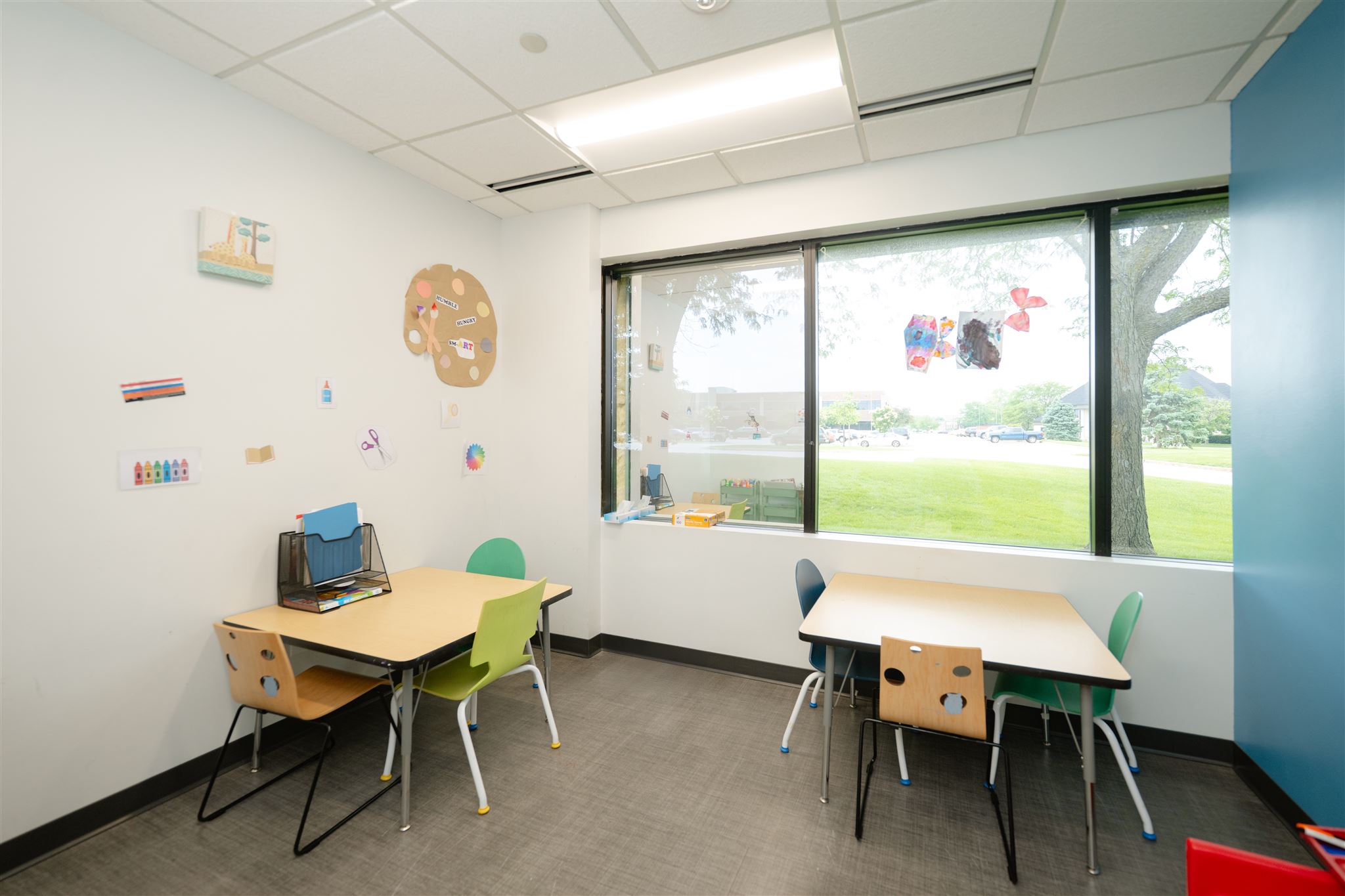 Midwest aba therapy center west des moines, ia