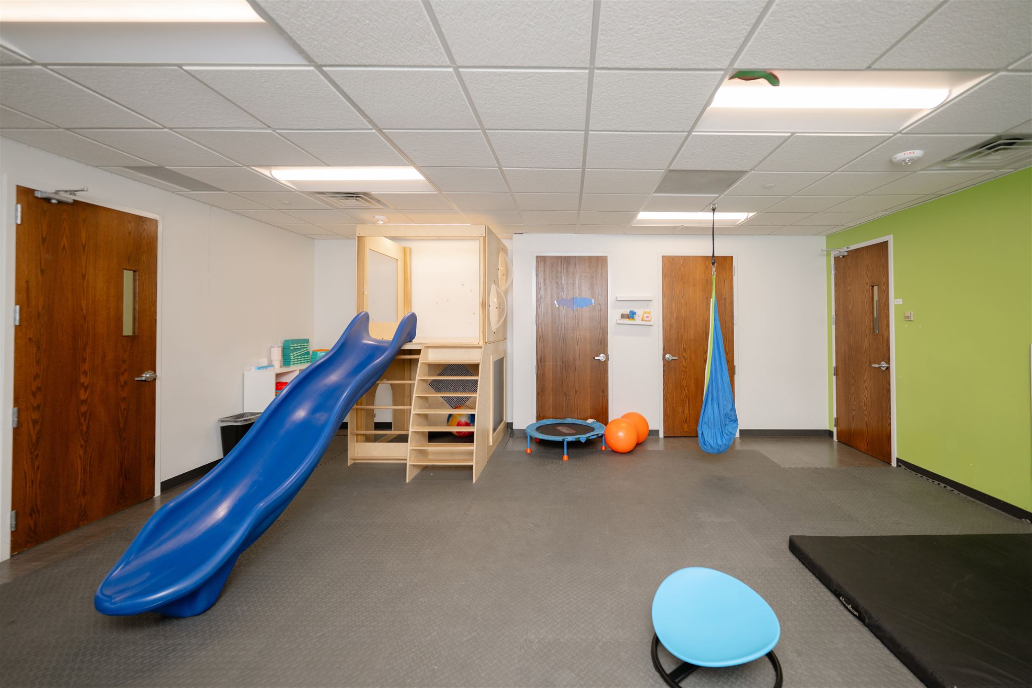 Midwest aba therapy center west des moines, ia