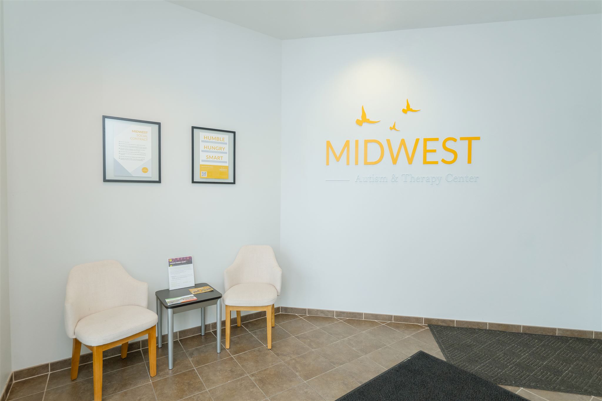 Midwest ABA therapy center Altoona, Iowa