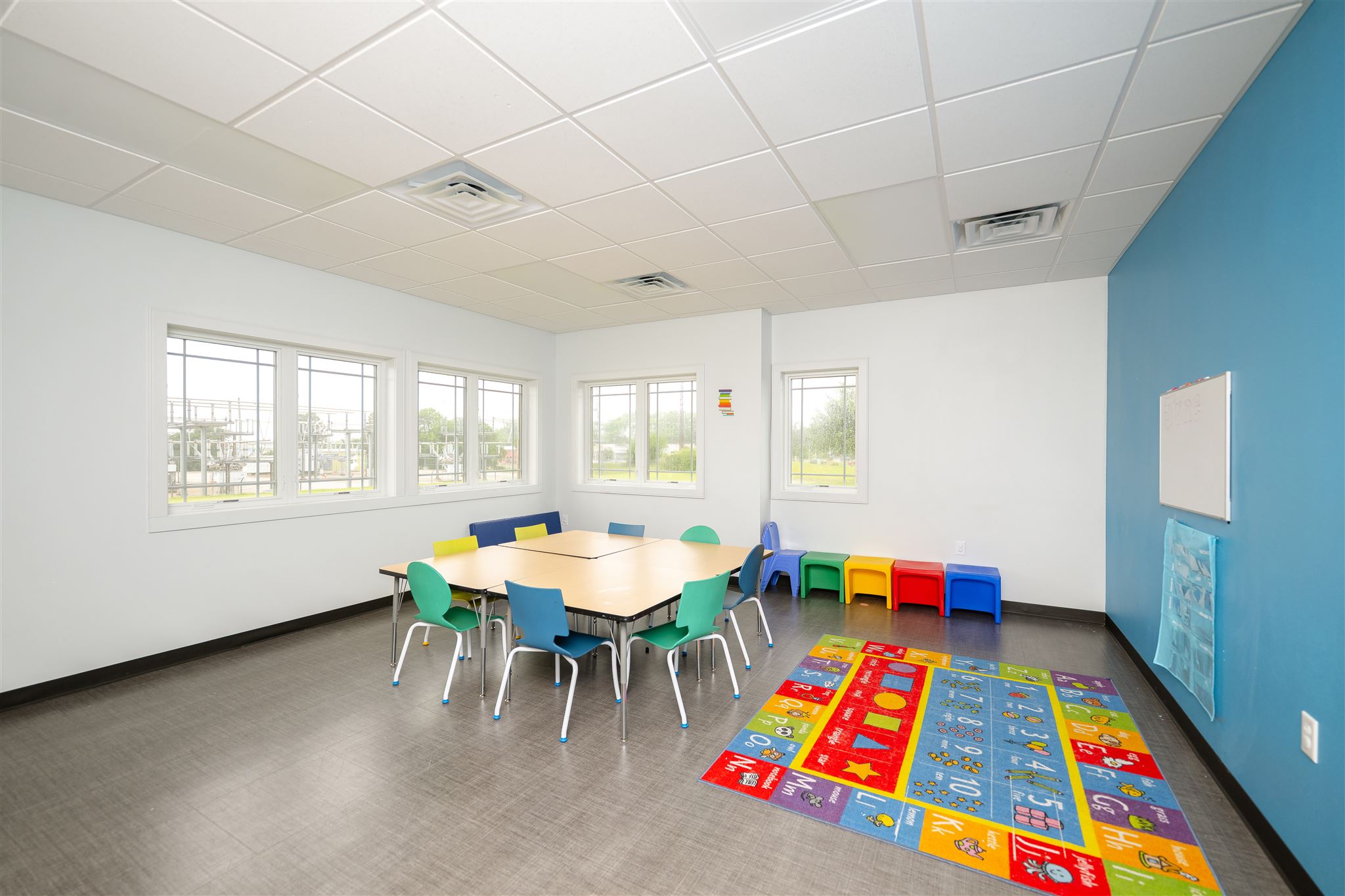 Midwest ABA therapy center Altoona, Iowa