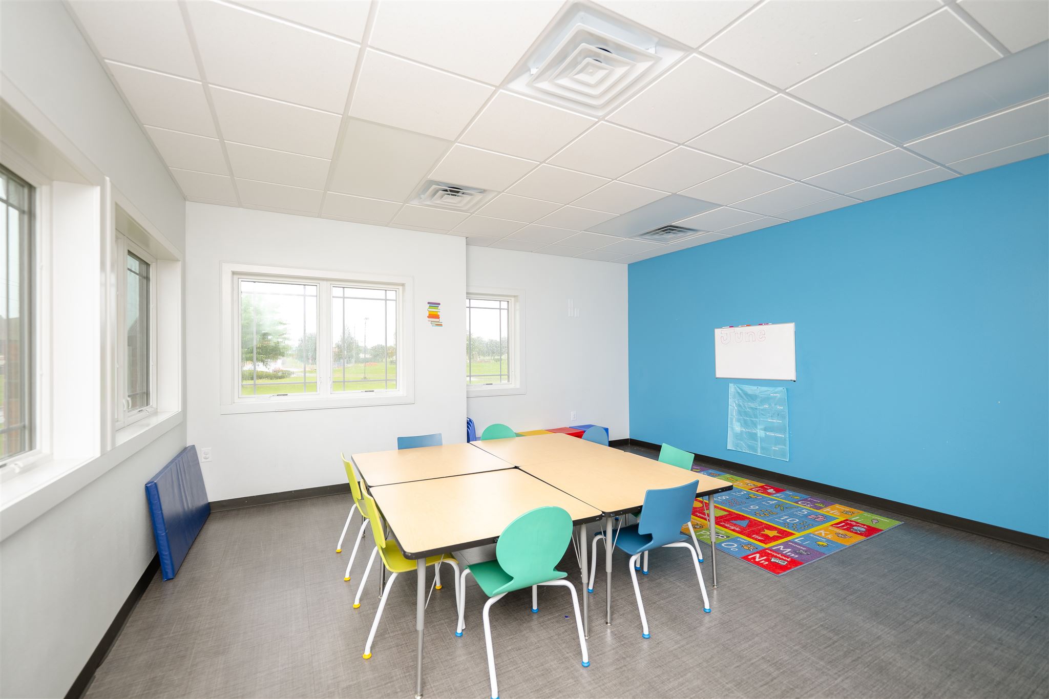 Midwest ABA therapy center Altoona, Iowa