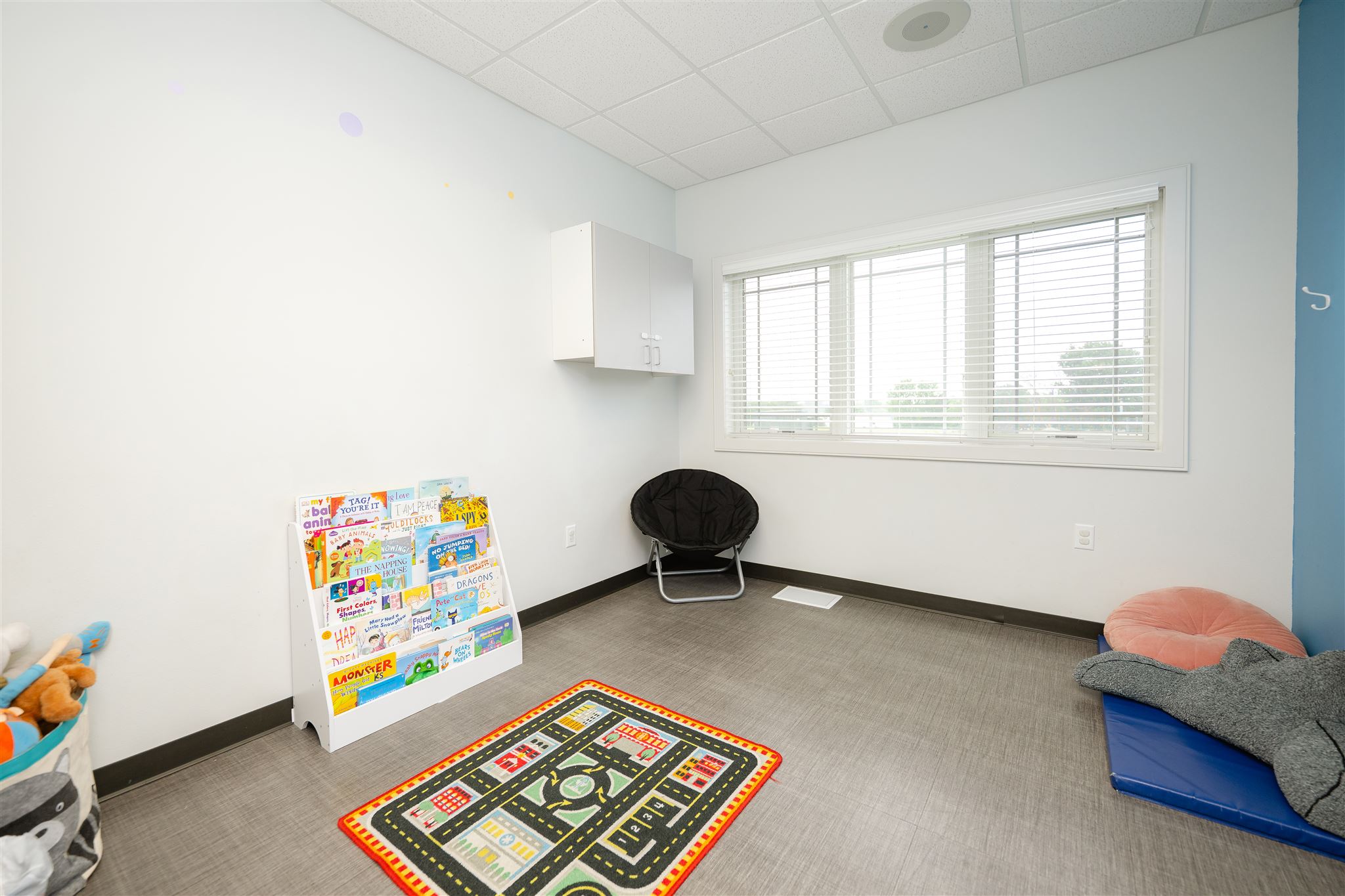 Midwest ABA therapy center Altoona, Iowa