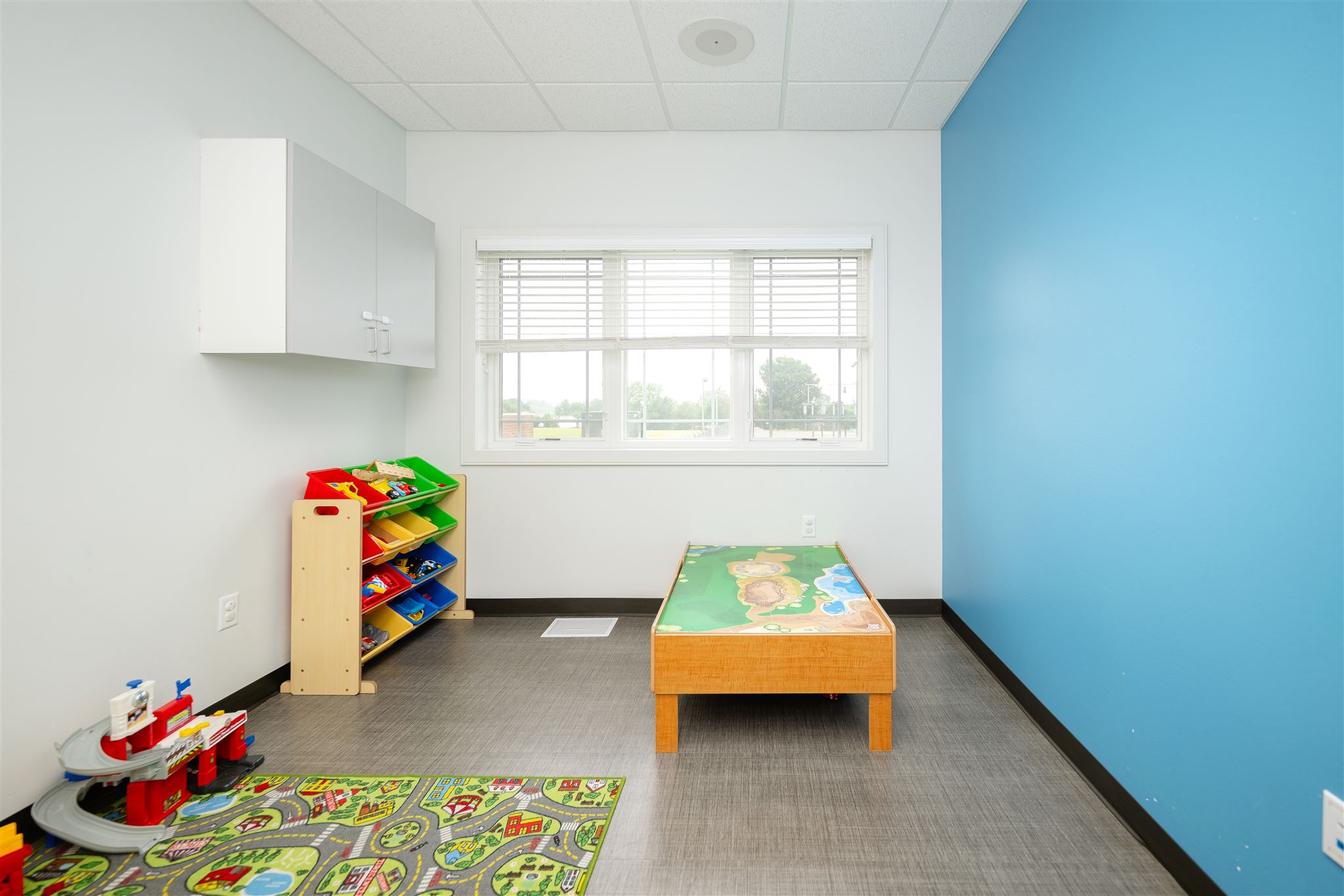 Midwest ABA therapy center Altoona, Iowa