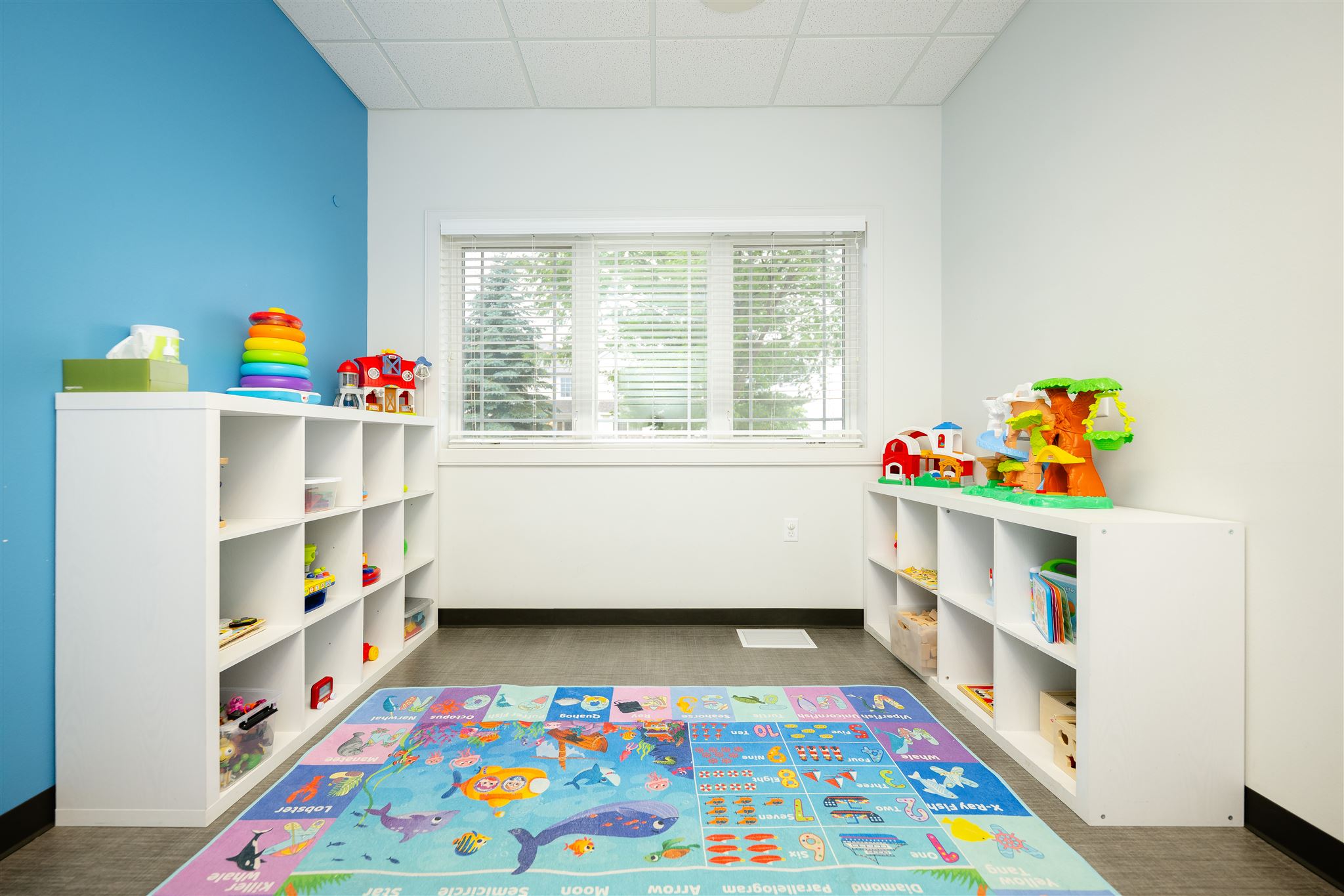 Midwest ABA therapy center Altoona, Iowa