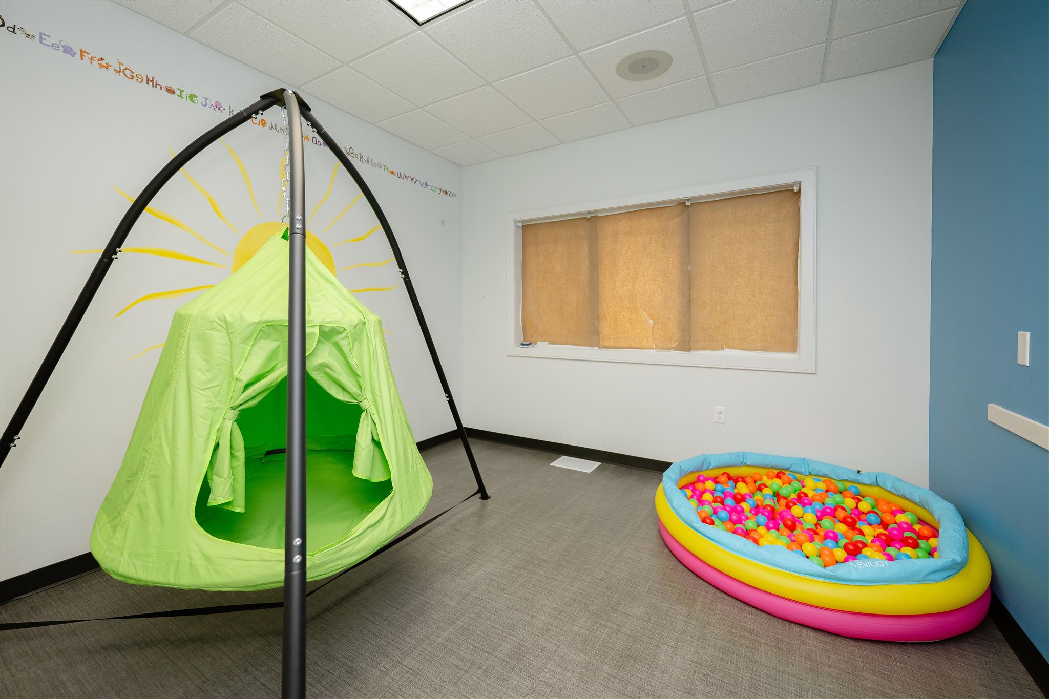 Midwest ABA therapy center Altoona, Iowa