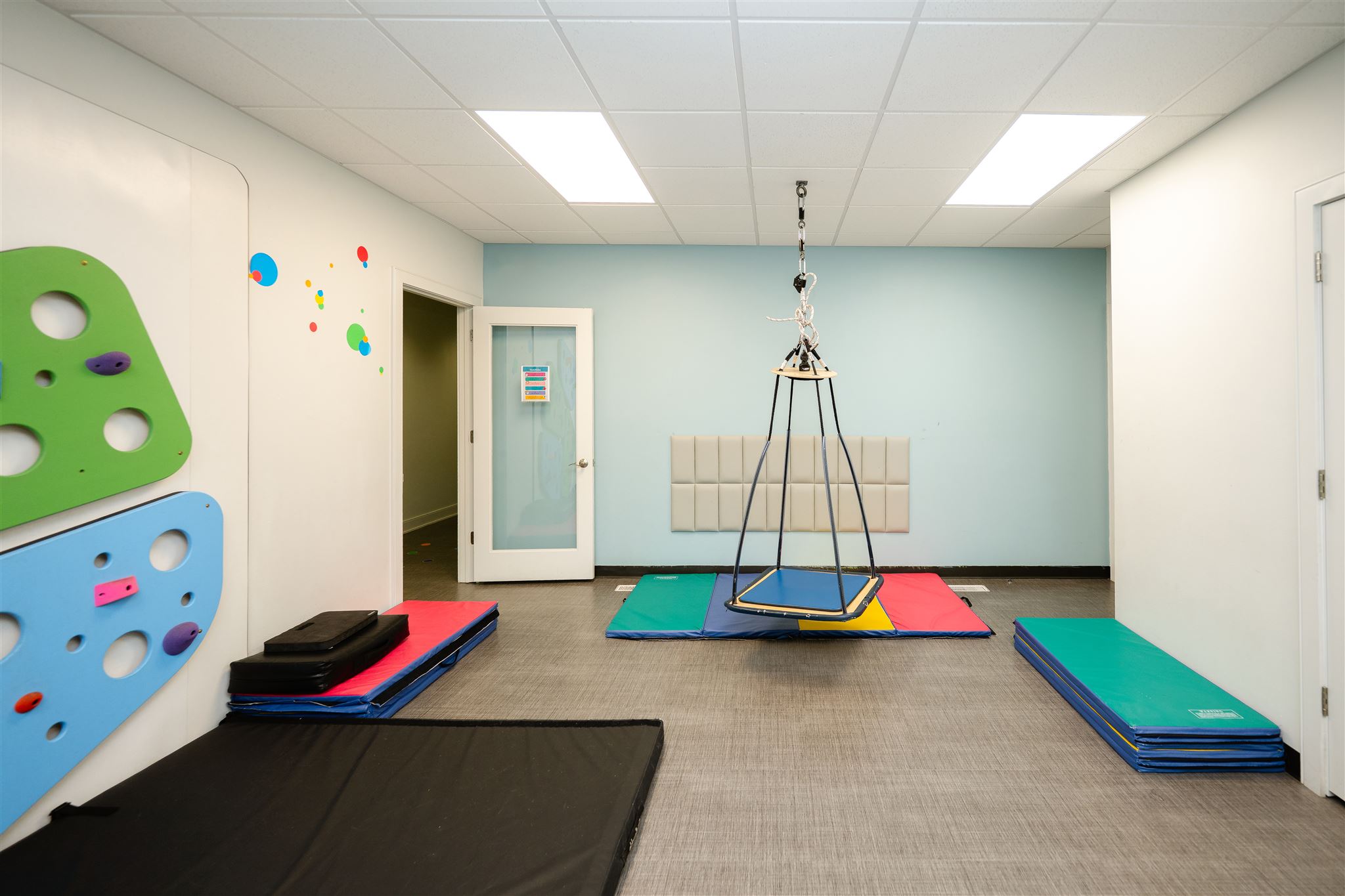Midwest ABA therapy center Altoona, Iowa