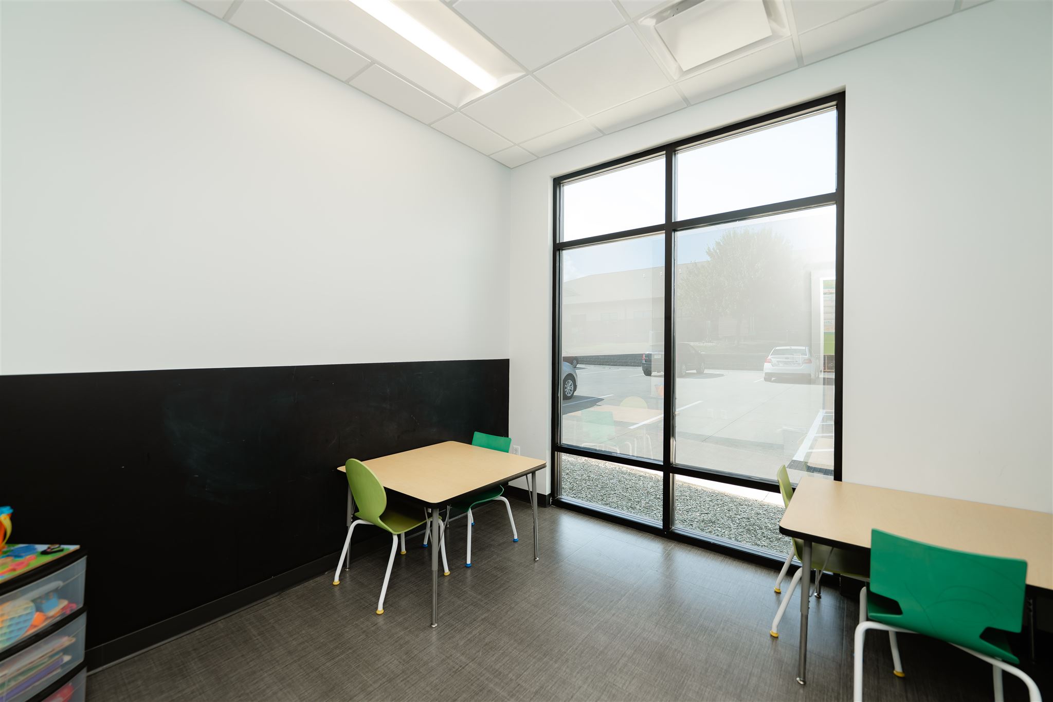 Midwest ABA therapy center Ankeny, IA