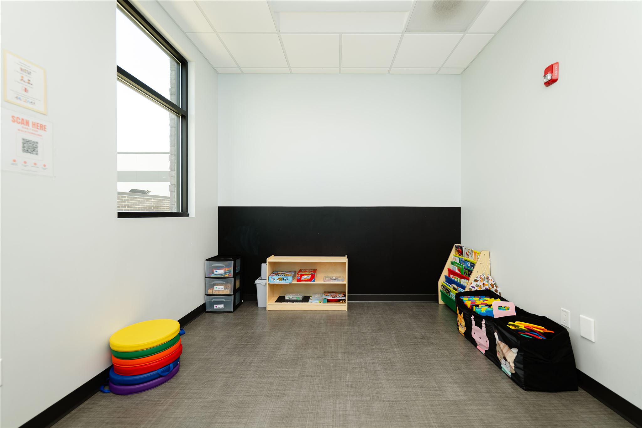 Midwest ABA therapy center Ankeny, IA