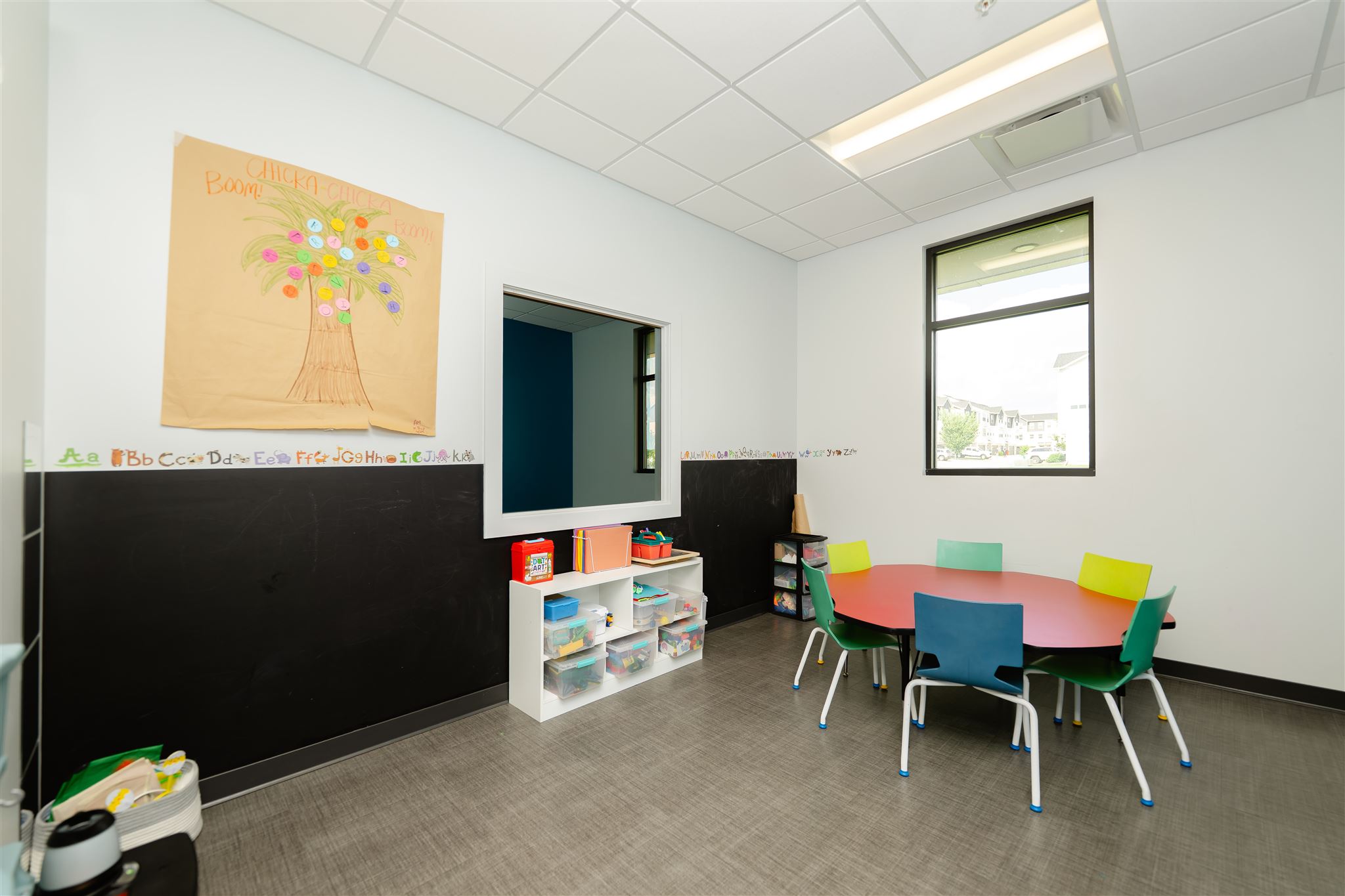 Midwest ABA therapy center Ankeny, IA