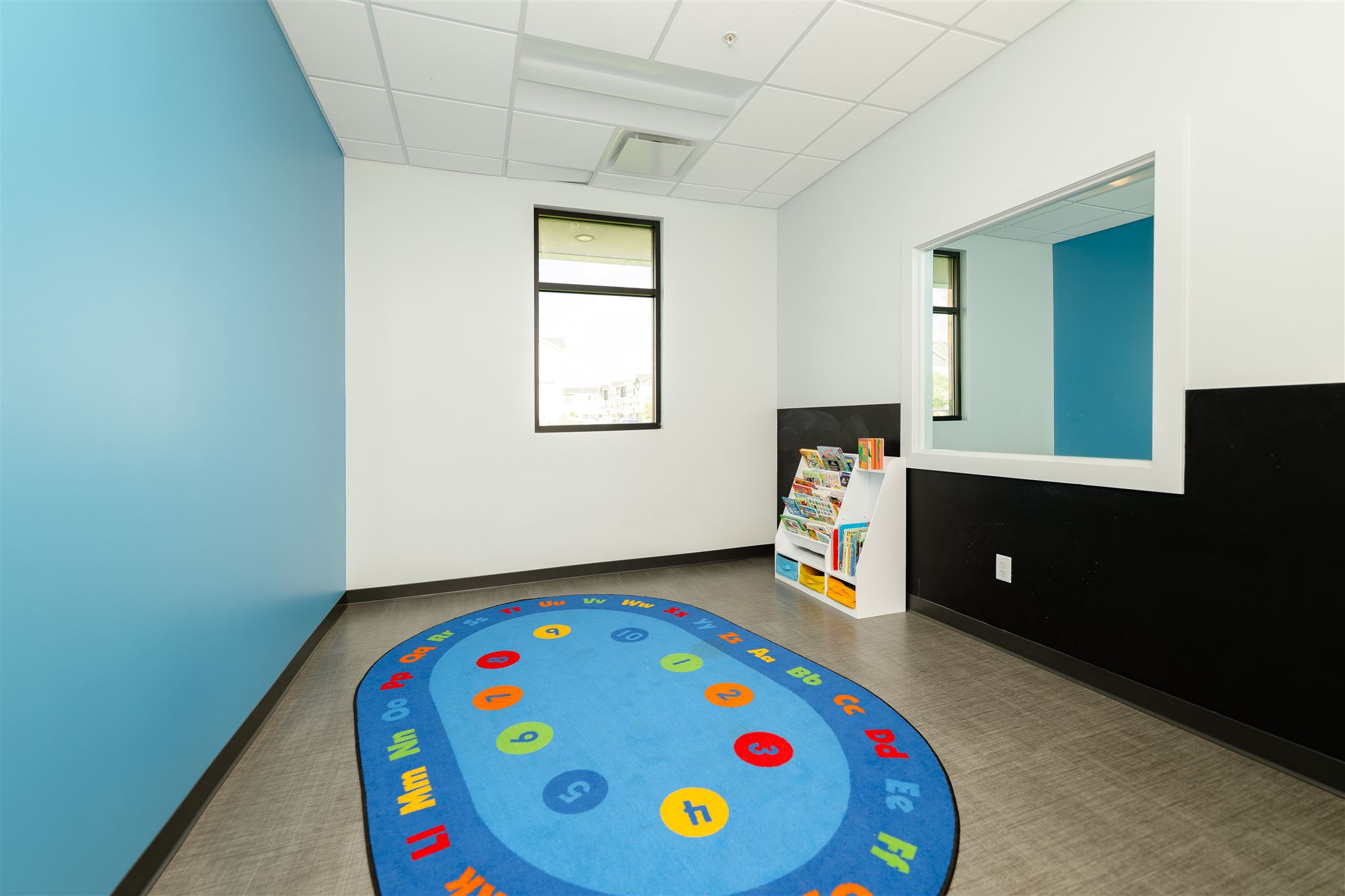 Midwest ABA therapy center Ankeny, IA