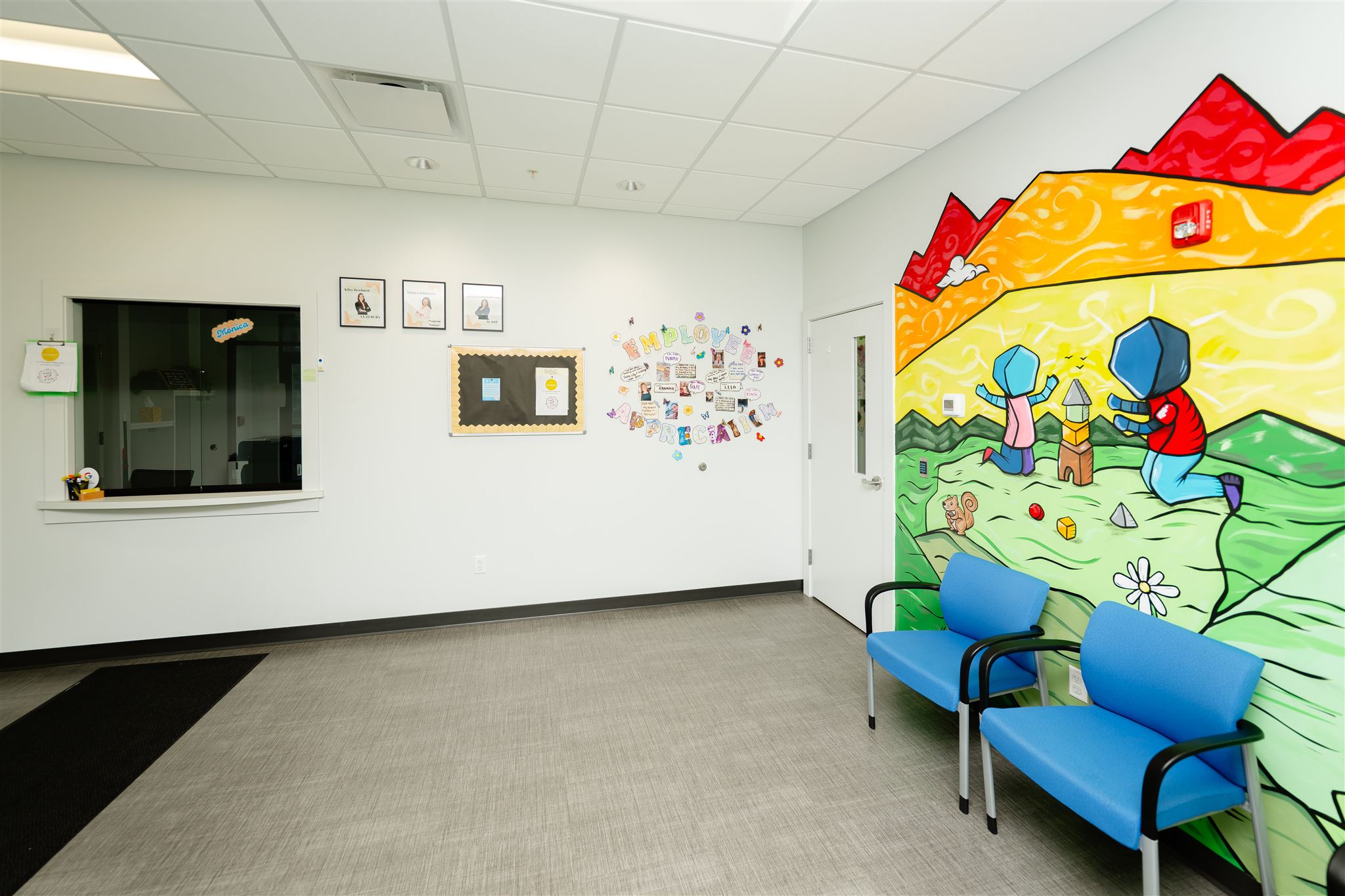 Midwest ABA therapy center Ankeny, IA