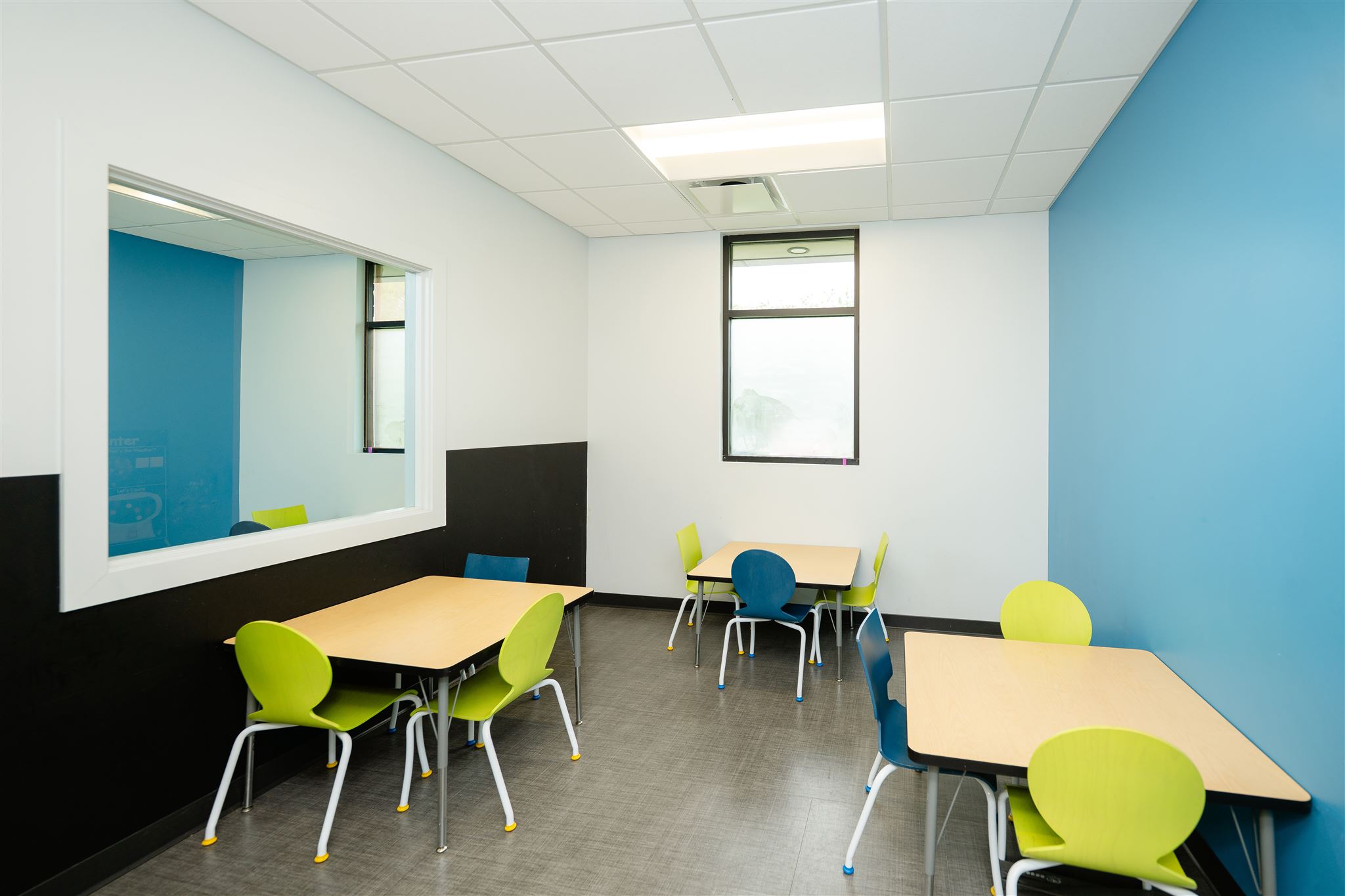 Midwest ABA therapy center Waukee, IA