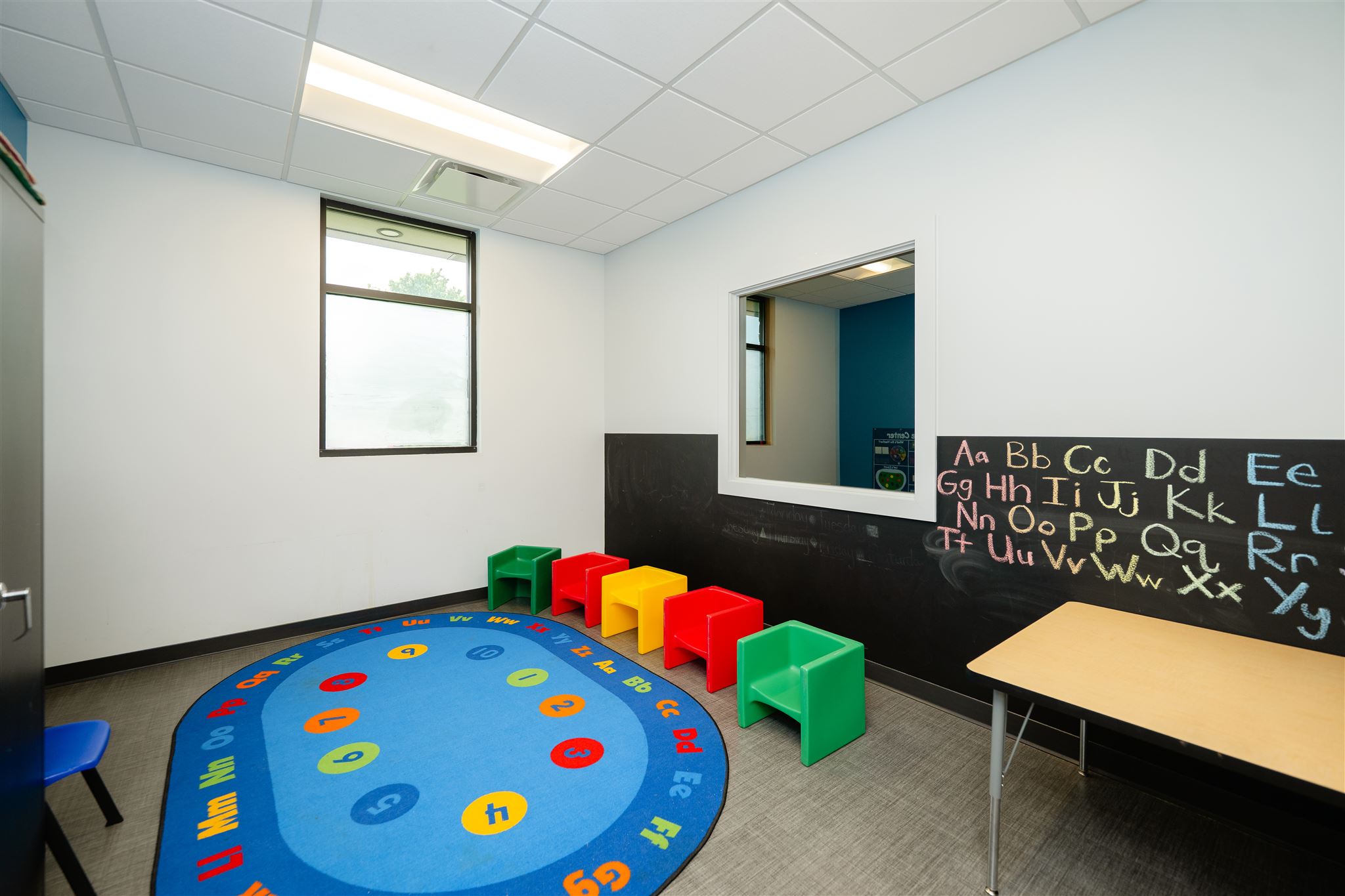 Midwest ABA therapy center Waukee, IA