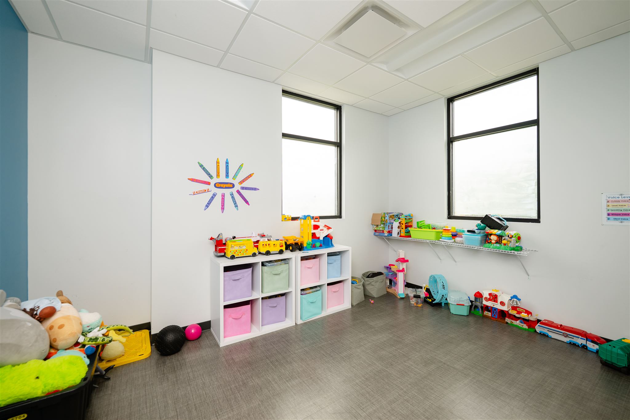 Midwest ABA therapy center Waukee, IA