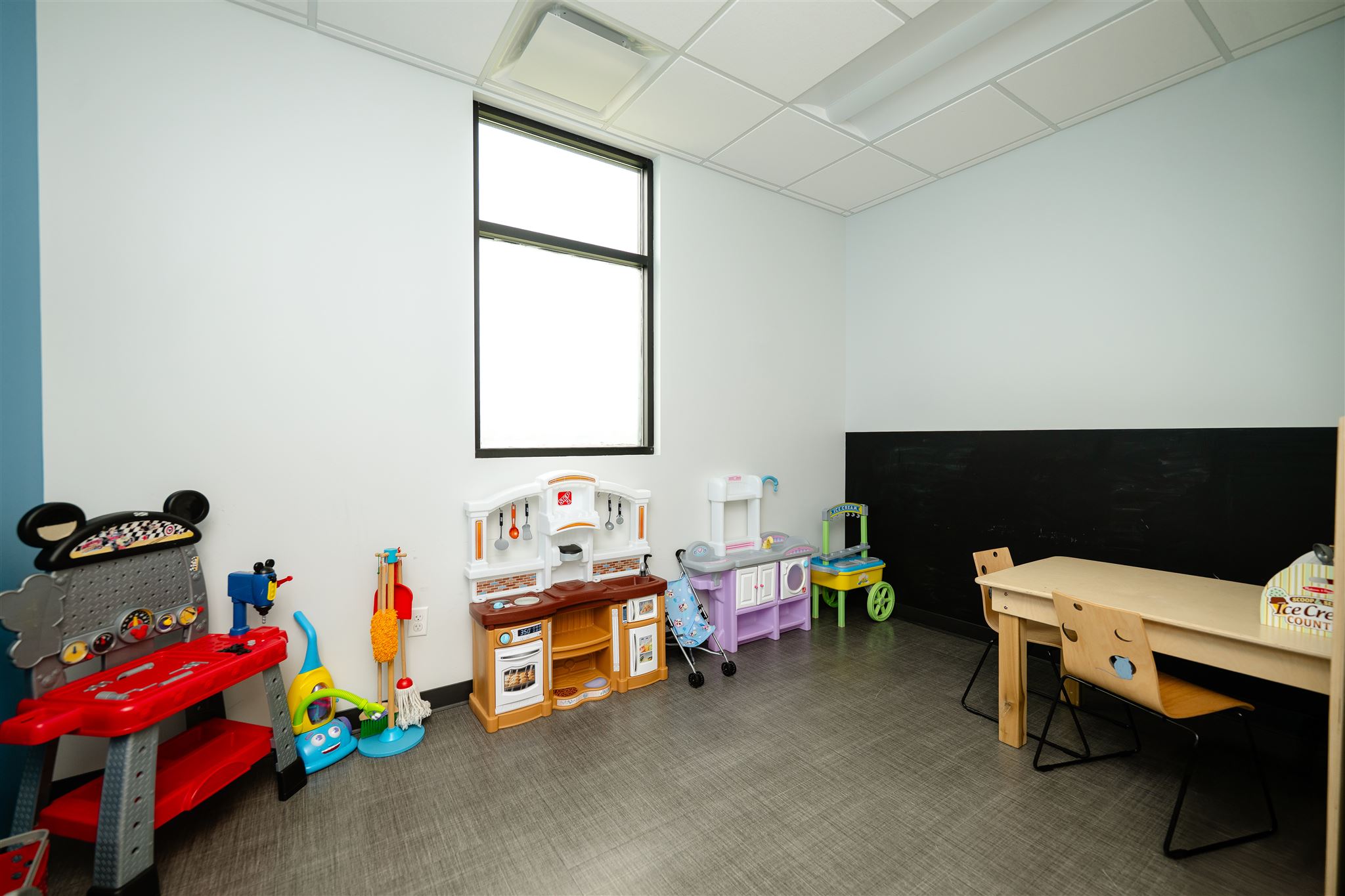 Midwest ABA therapy center Waukee, IA