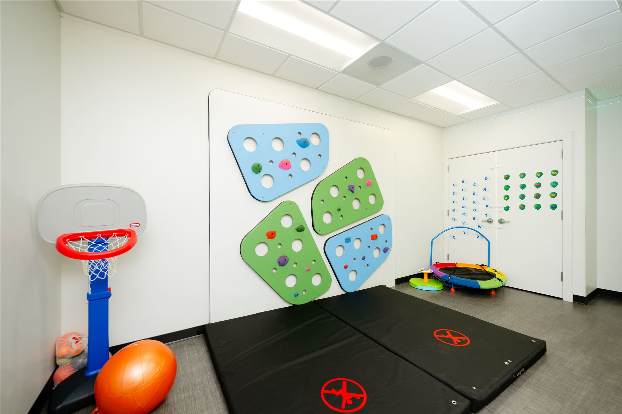 Midwest ABA therapy center Waukee, IA