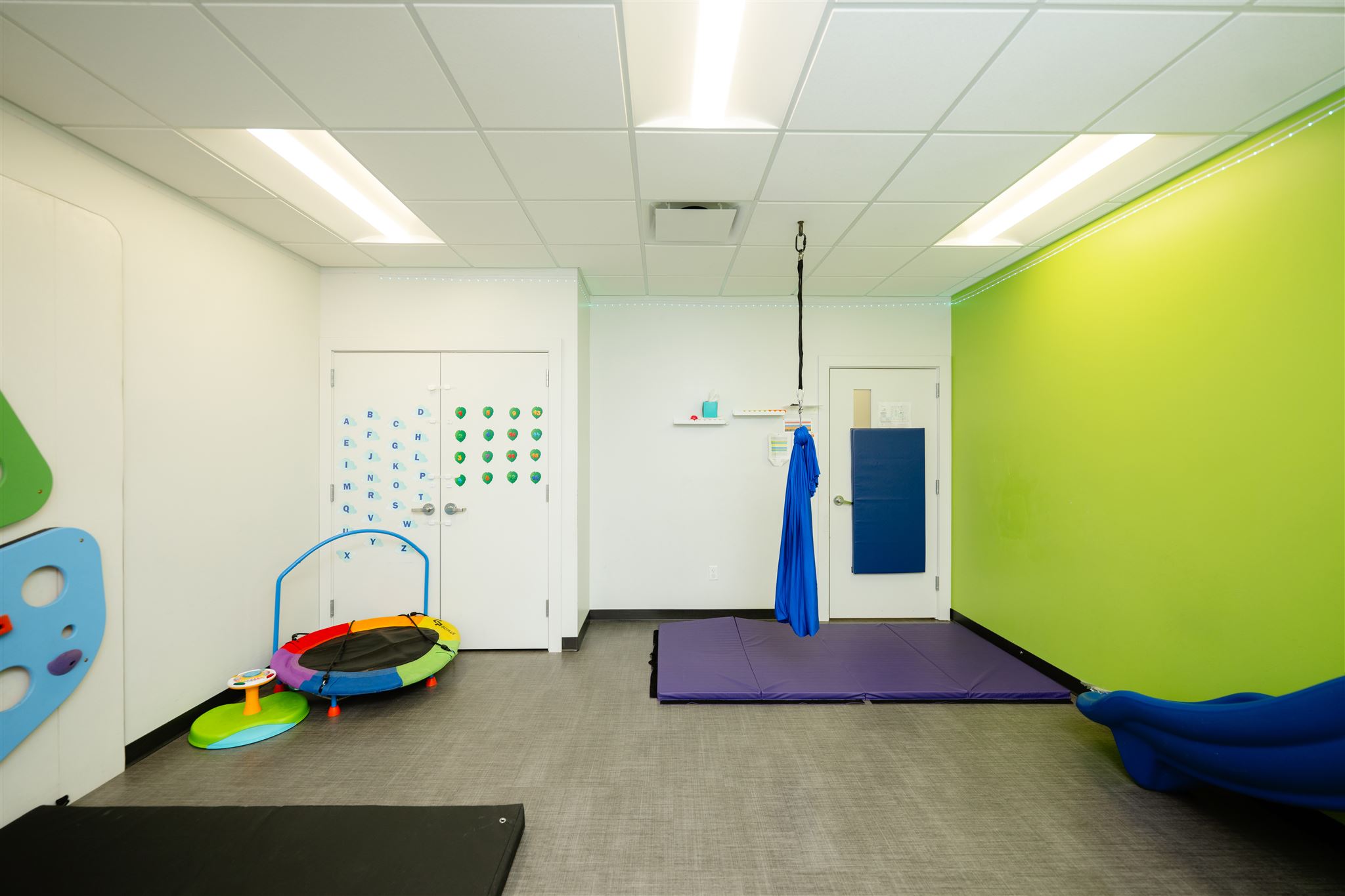 Midwest ABA therapy center Waukee, IA