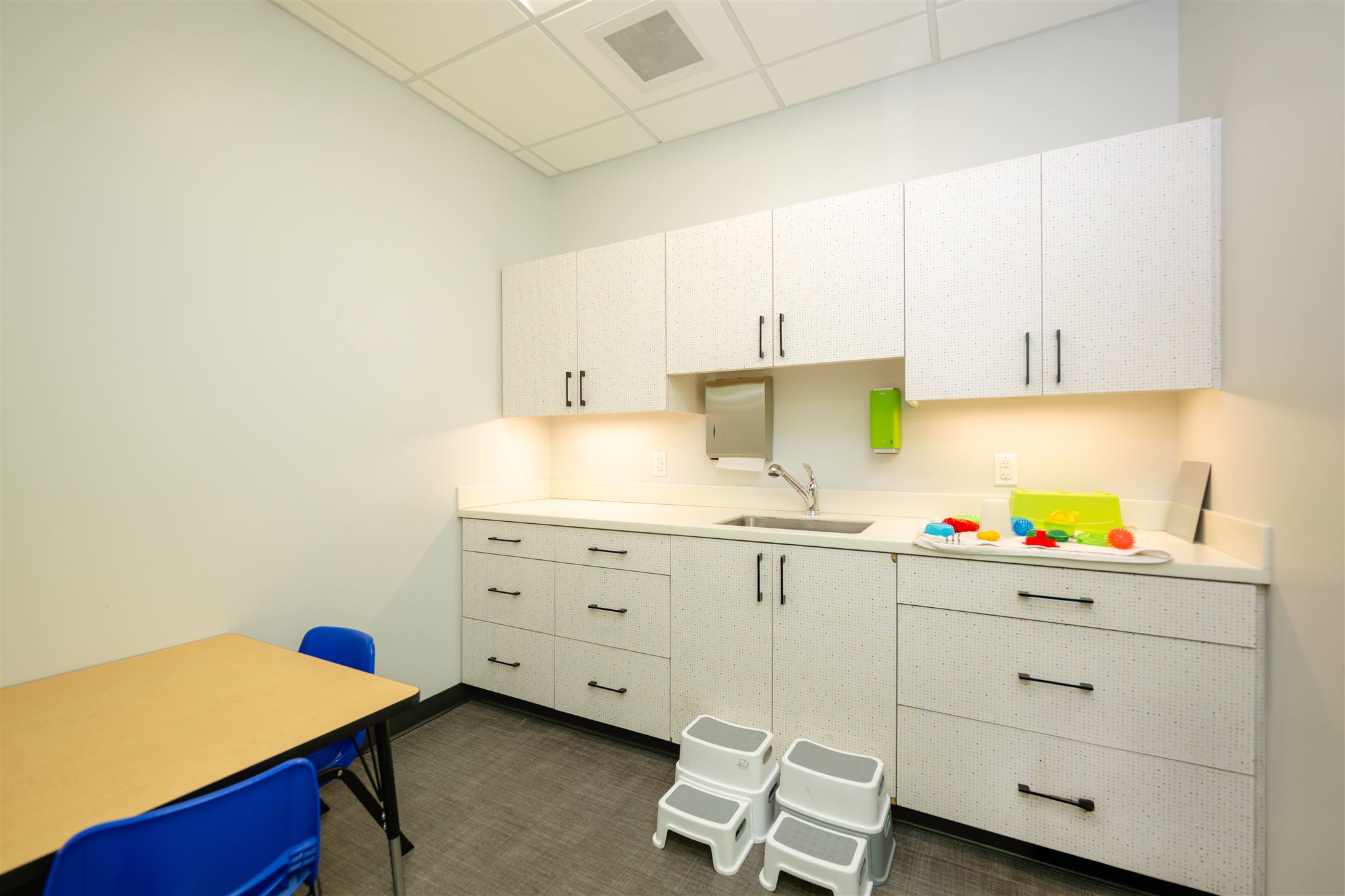 Midwest ABA therapy center Waukee, IA