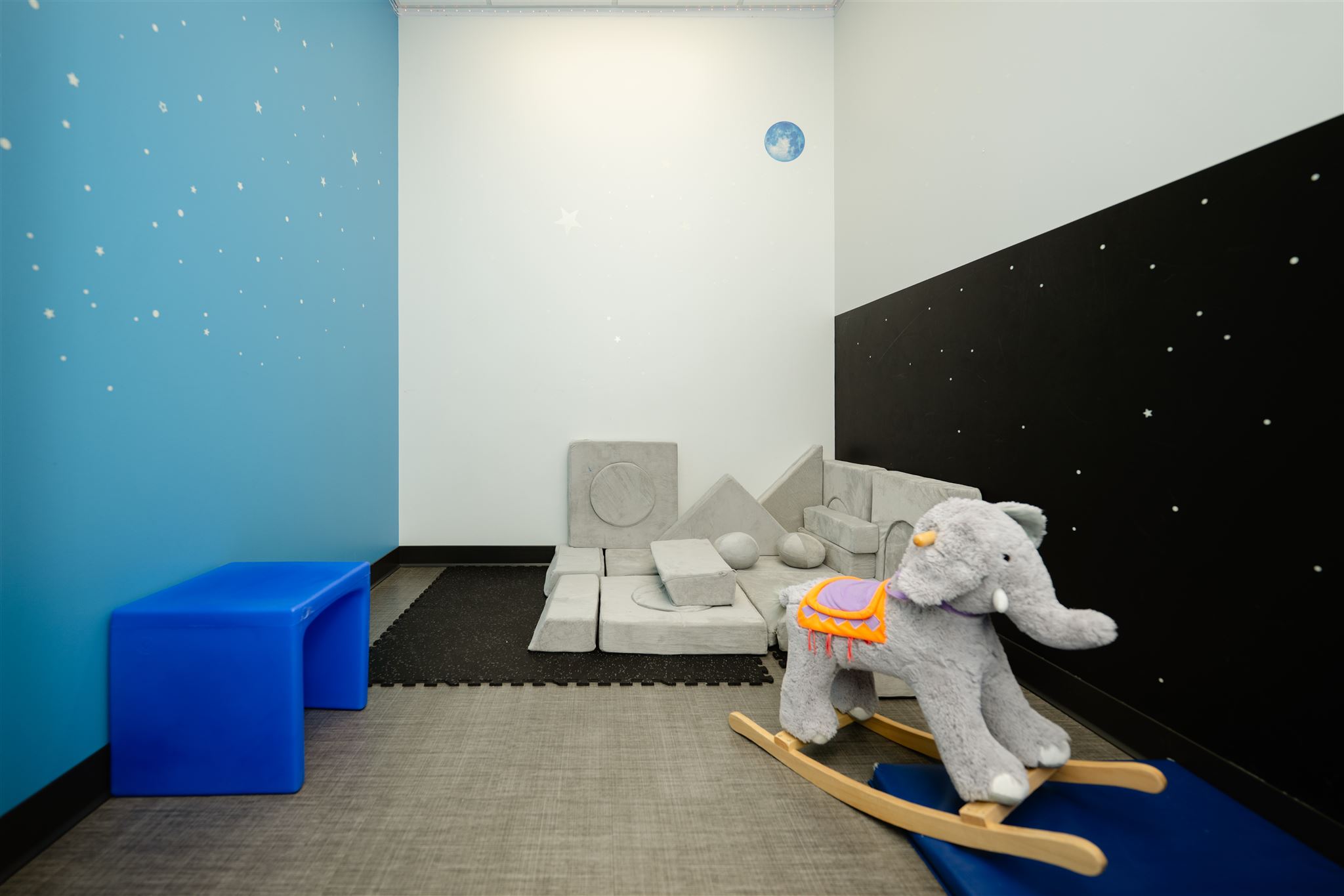 Midwest ABA therapy center Waukee, IA