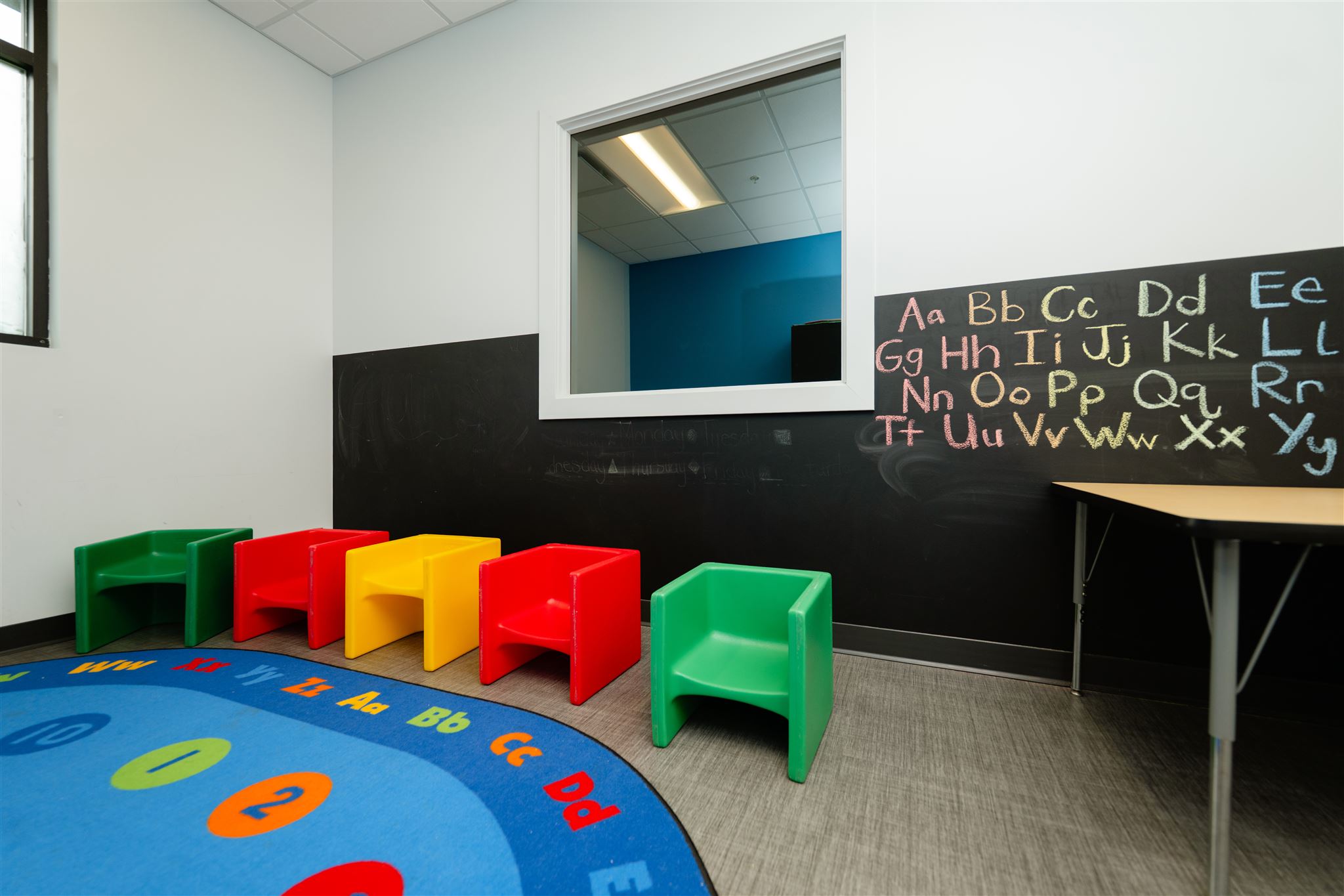 Midwest ABA therapy center Waukee, IA