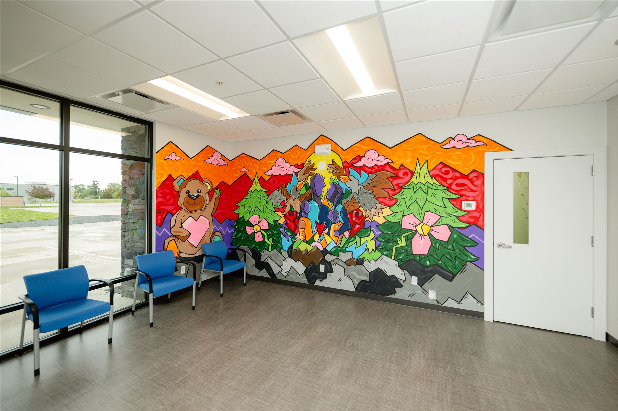 Midwest ABA therapy center Waukee, IA